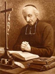 May 13  - Saint Andrew Fournet